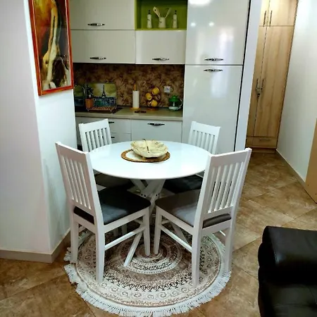 Lux Apartment *