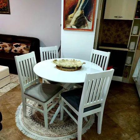 Lux Apartment *