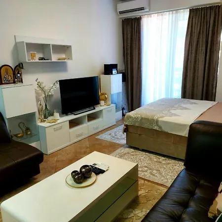Lux Apartment