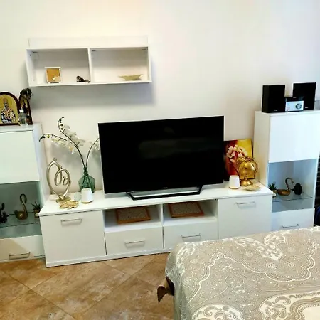 Lux Apartment Budva